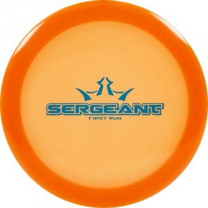 Dynamic Discs Sergeant